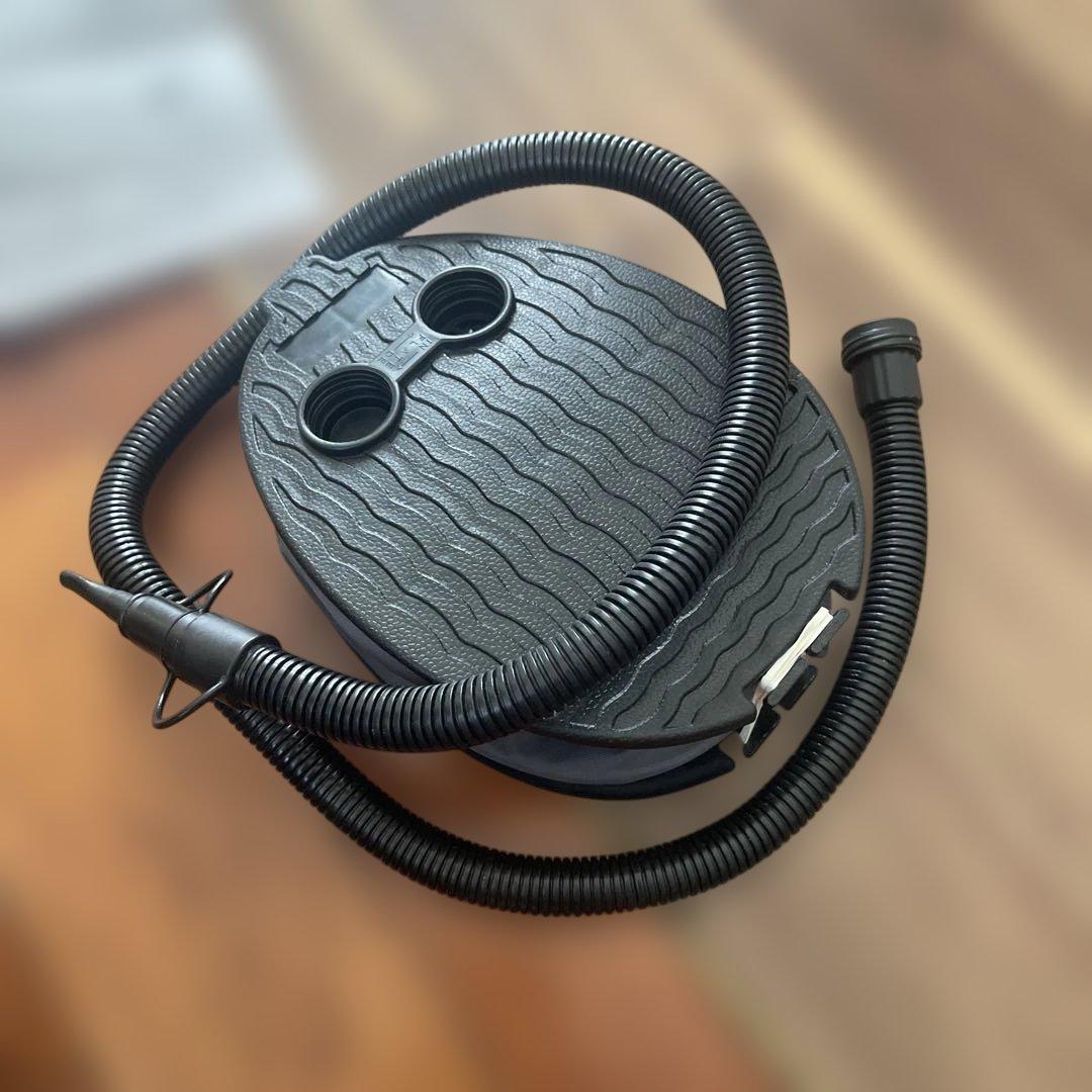 2個 FLY TOT フライトット FLY-TOT オリジナル ダブルパック