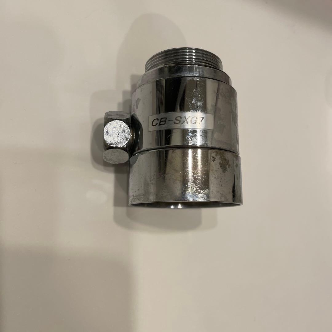 水栓分岐水栓 CB-SXG7パナソニック　Panasonic