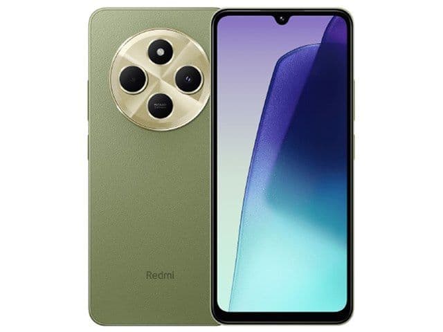 【新品】Xiaomi Redmi 14C 8GB/256GB セージグリーン