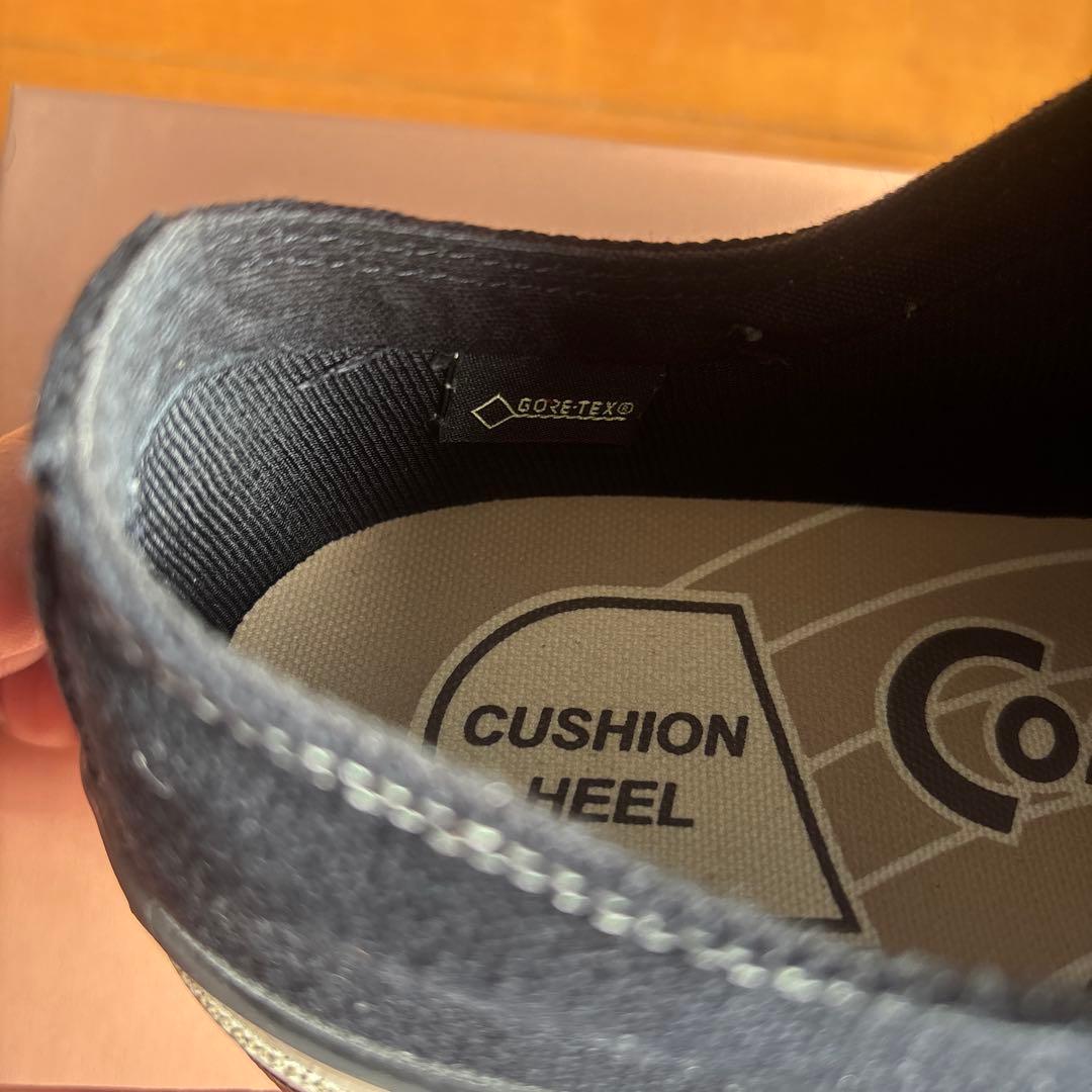 靴 converse addict goretex OX27.5cm US9