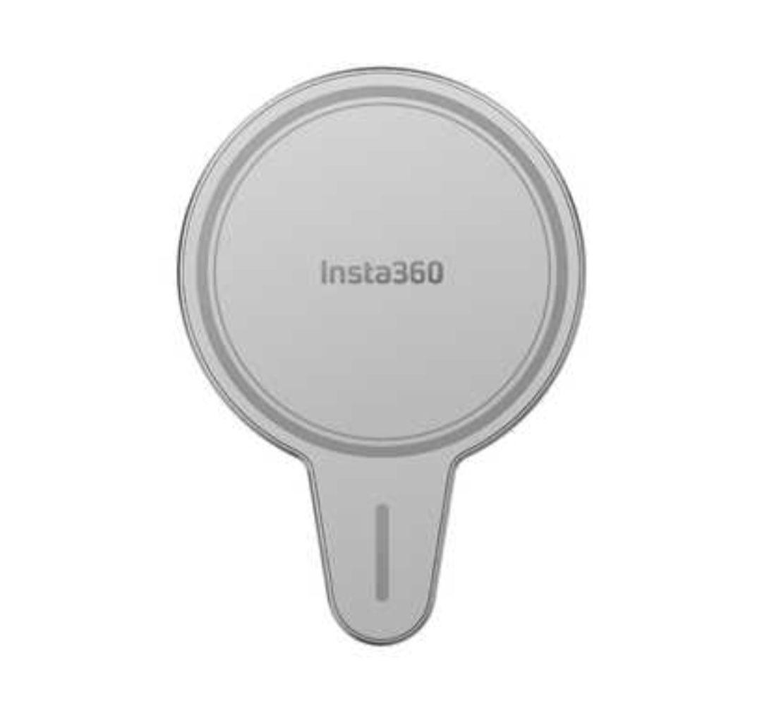 Insta360 Flow 2 Pro + 磁気スマートフォンマウント