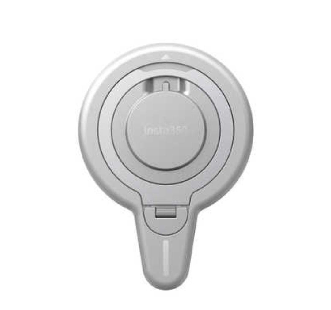 Insta360 Flow 2 Pro + 磁気スマートフォンマウント