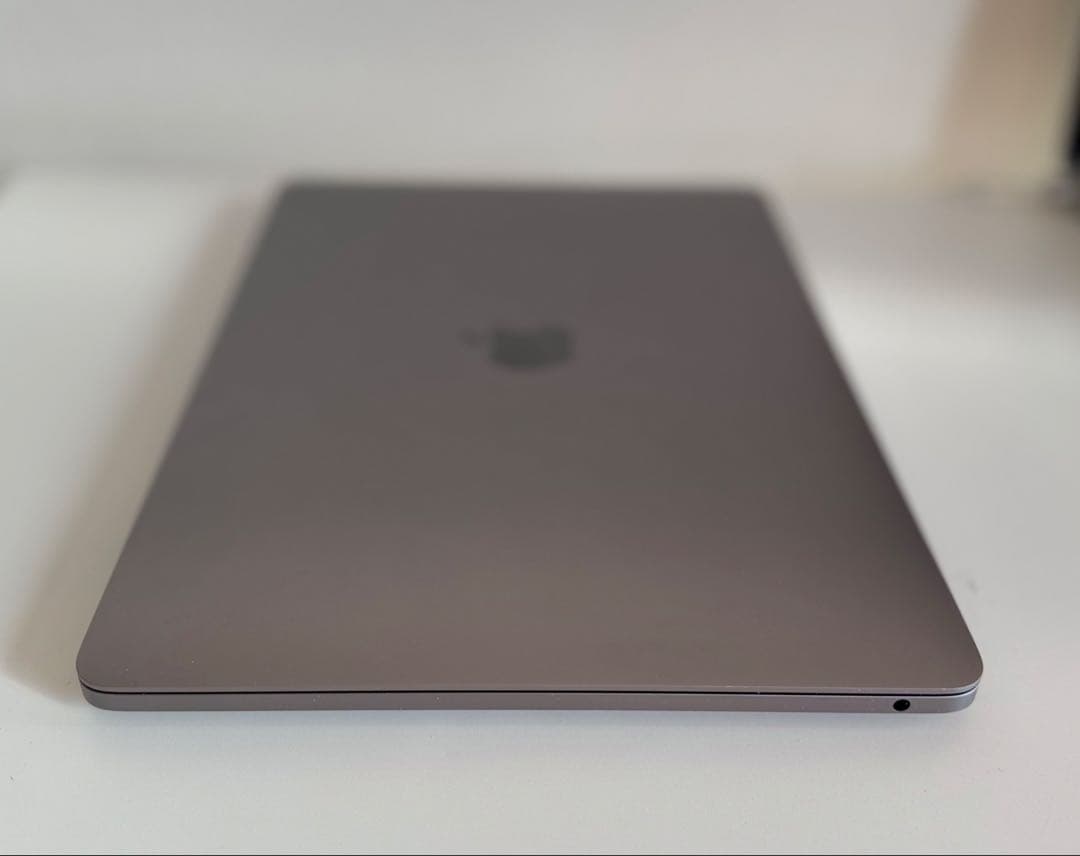 美品 Macbook Pro 2020 13インチ Windows 11 Pro