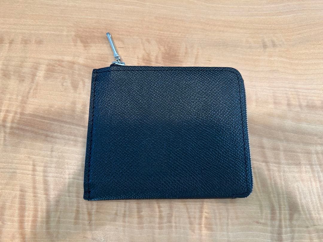 新品未使用：Whitehouse Cox ブラックケース