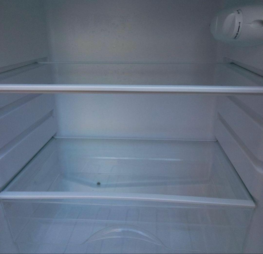 【アパレル商店】ニトリ NTR-106 2018年製 106L