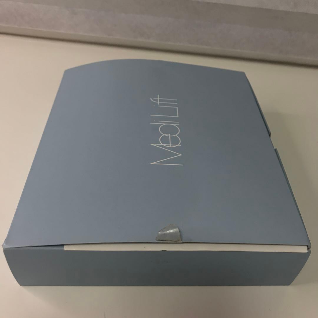 メディリフト 目もと専用リフトケア美顔器 (YA-MAN) メディリフト アイ