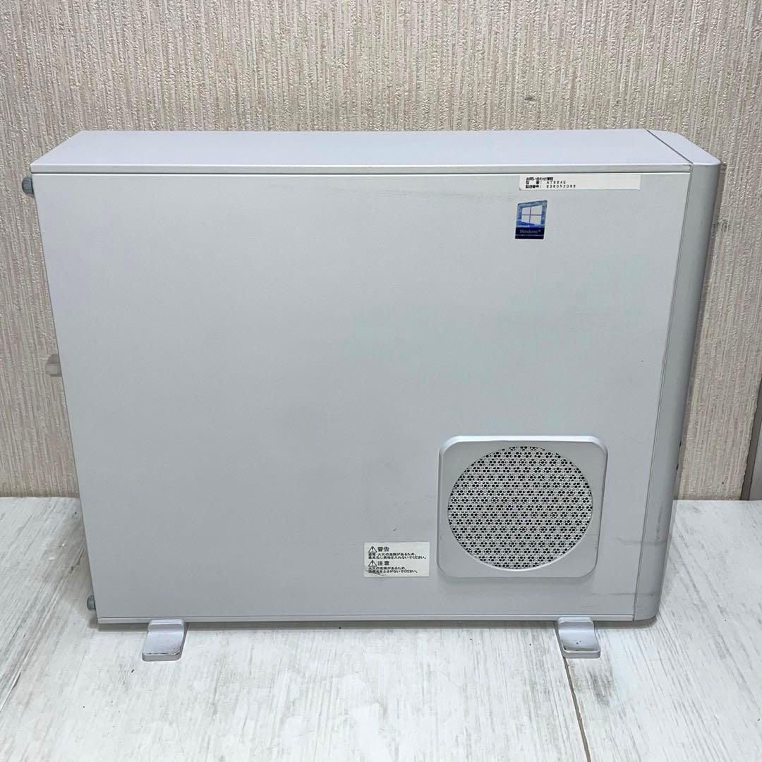 【EPSON】デスクトップパソコン　AT994E Endeavor 20GB