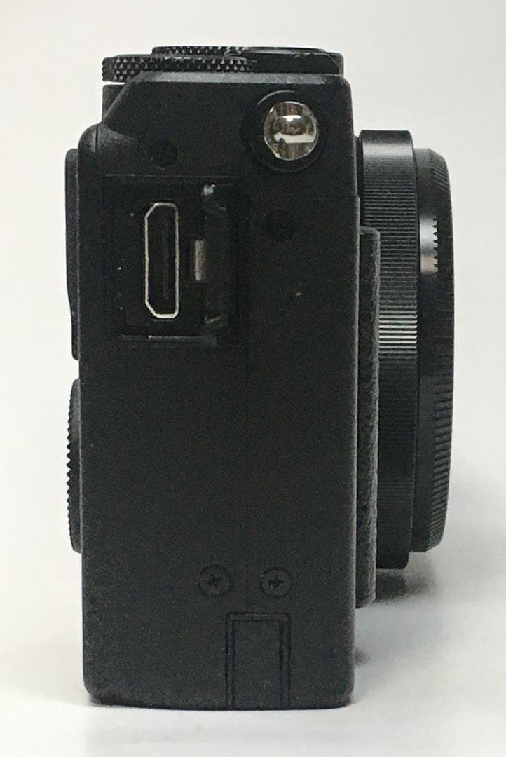 Nikon COOLPIX A (付属品も揃ってます）