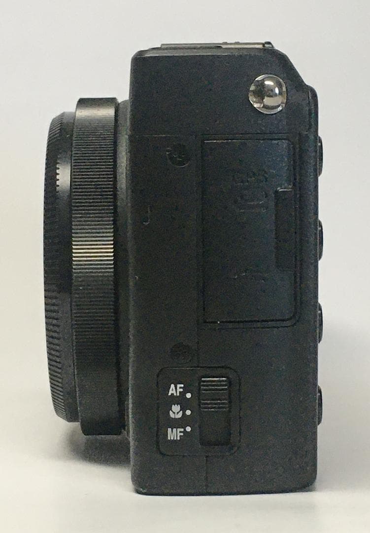 Nikon COOLPIX A (付属品も揃ってます）