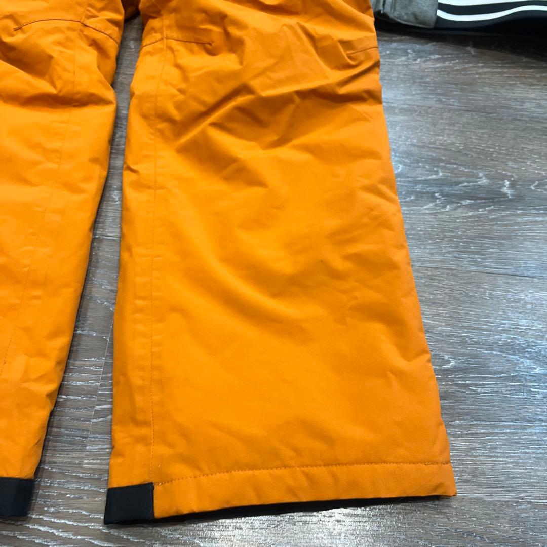 バートン　155前後の方に　美品　ウェア　ボード　男の子　150 160