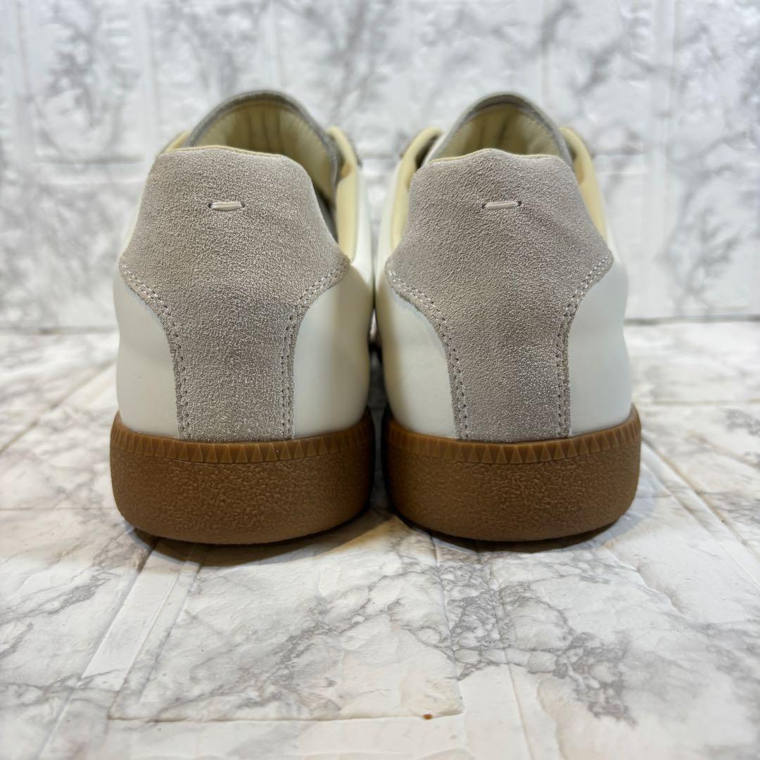【新品】Maison Margiela レプリカ ペンキ ジャーマントレーナー