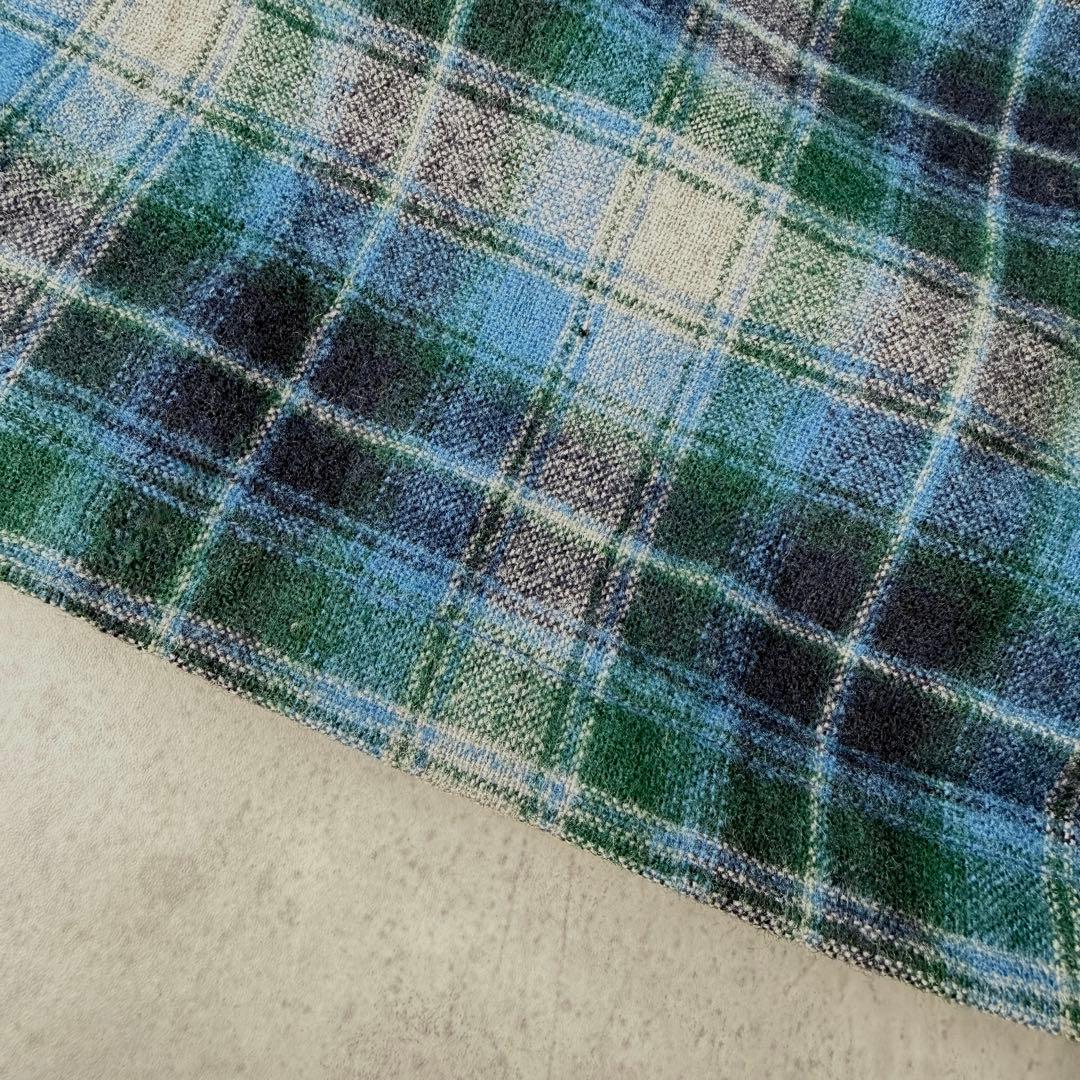 き*ね様 PENDLETON ペンドルトン ボードシャツ チェック ビンテージ