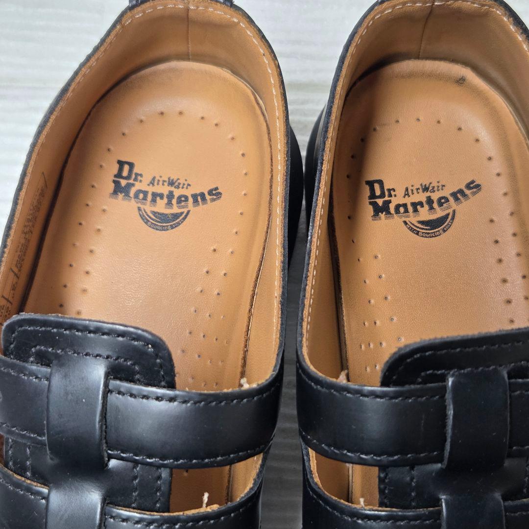 【ヨウコ】Dr.Martens メリージェーン UK6(25cm)
