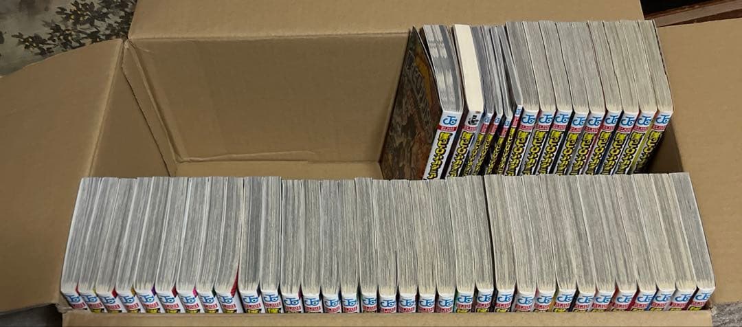 n*i様 僕のヒーローアカデミア　42巻　おまけ付き