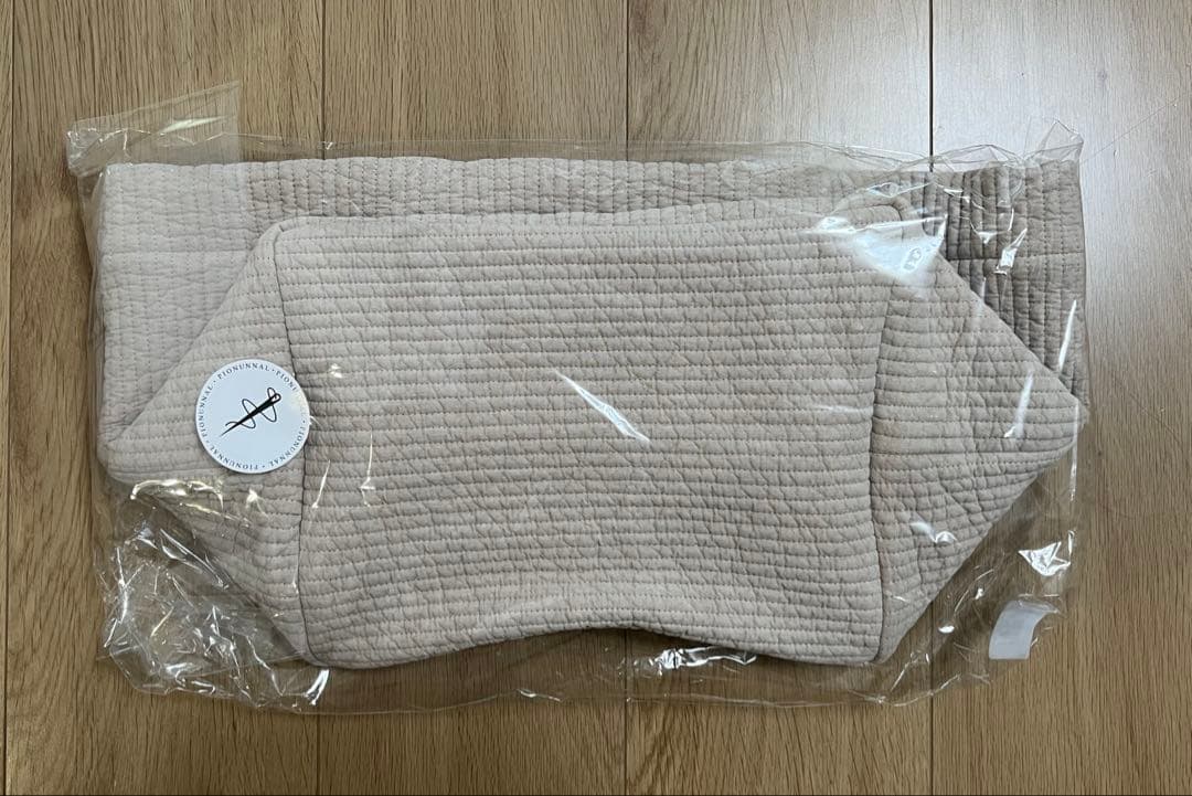 【新品・未開封】pionunnal GARDEN(ガーデン) カフェベージュ