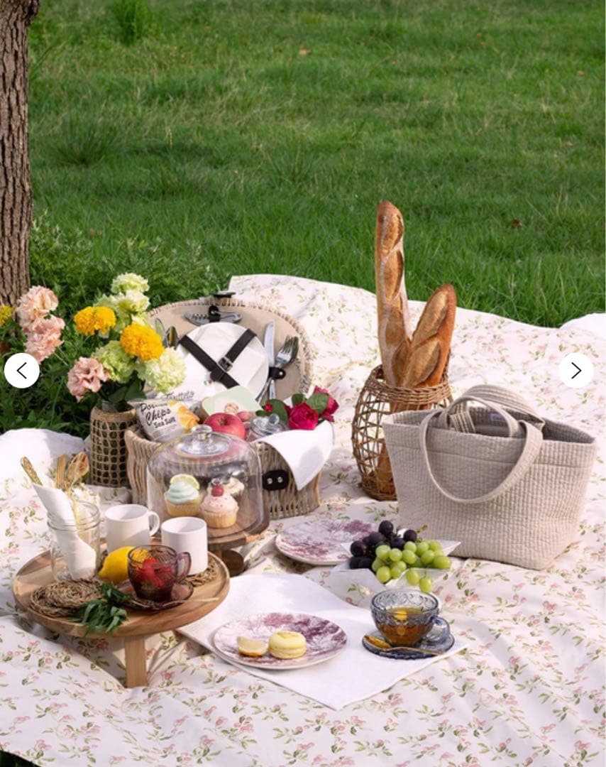 【新品・未開封】pionunnal GARDEN(ガーデン) カフェベージュ