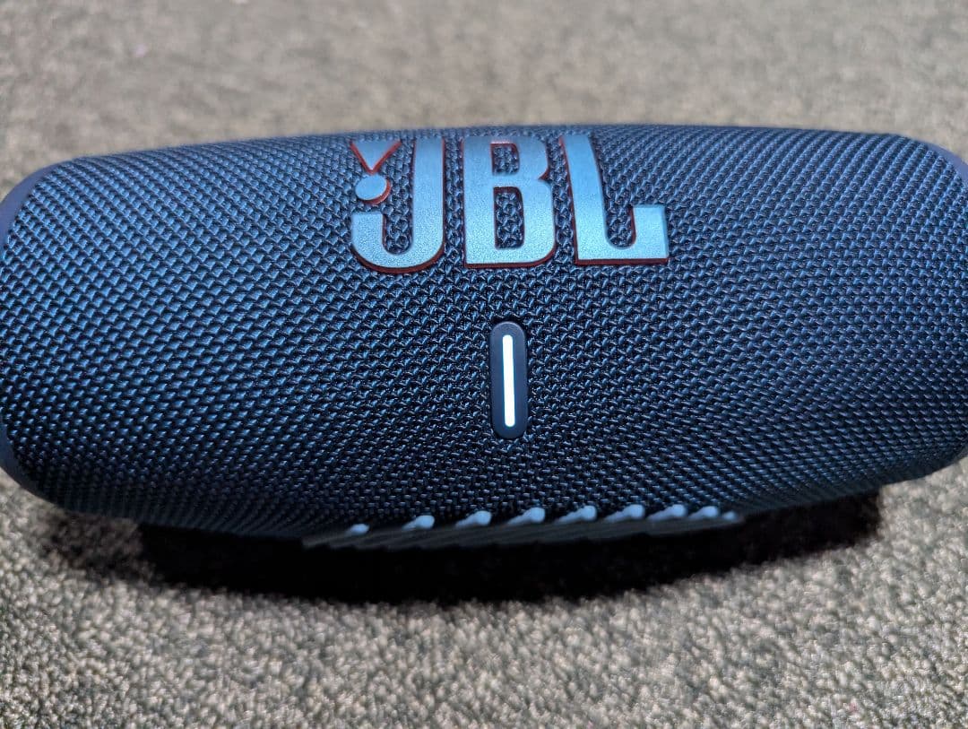 JBL ワイヤレススピーカー CHARGE 5 Bluetooth