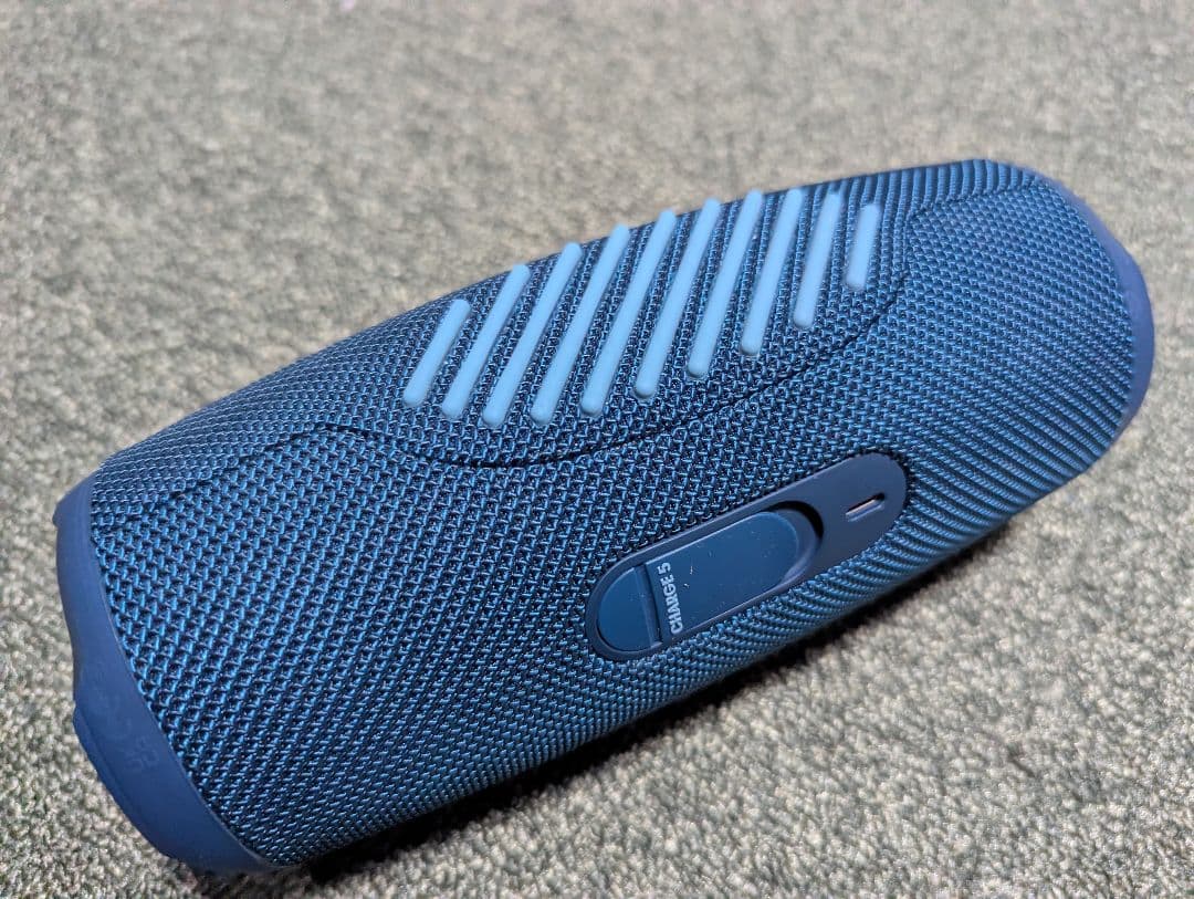 JBL ワイヤレススピーカー CHARGE 5 Bluetooth