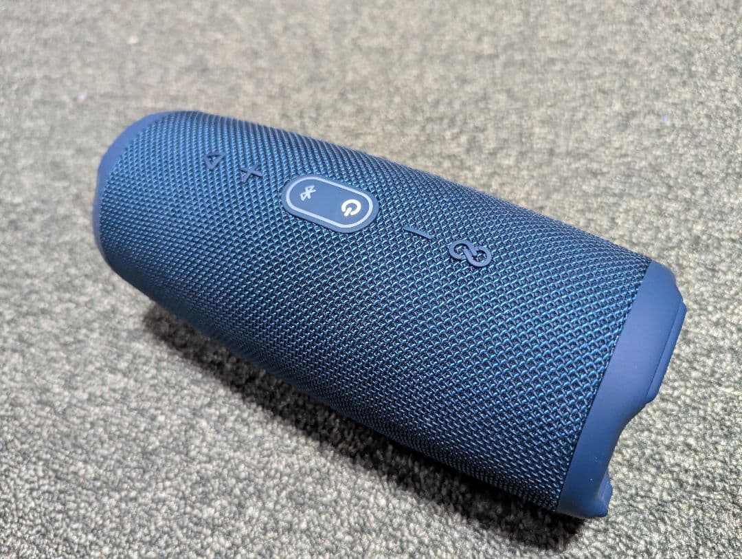 JBL ワイヤレススピーカー CHARGE 5 Bluetooth