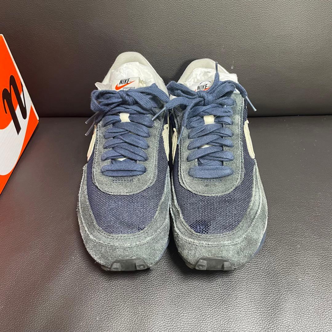 す*)様 fragment design × sacai × Nike LD W