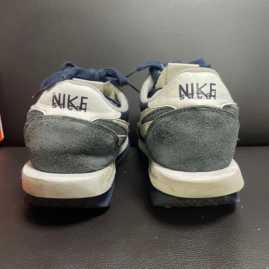 す*)様 fragment design × sacai × Nike LD W