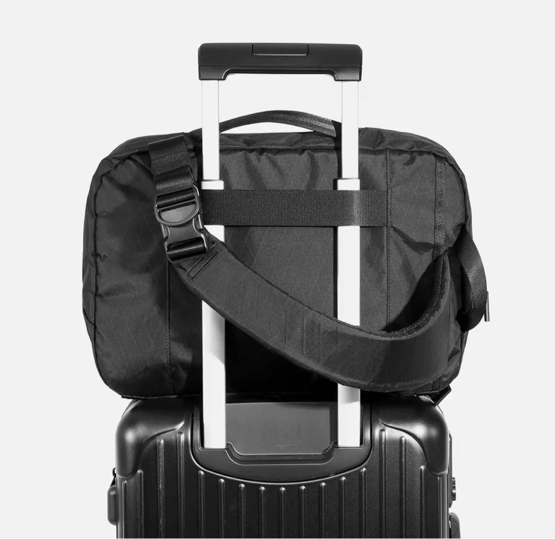 バッグ Aer Travel Sling 2 X-Pac
