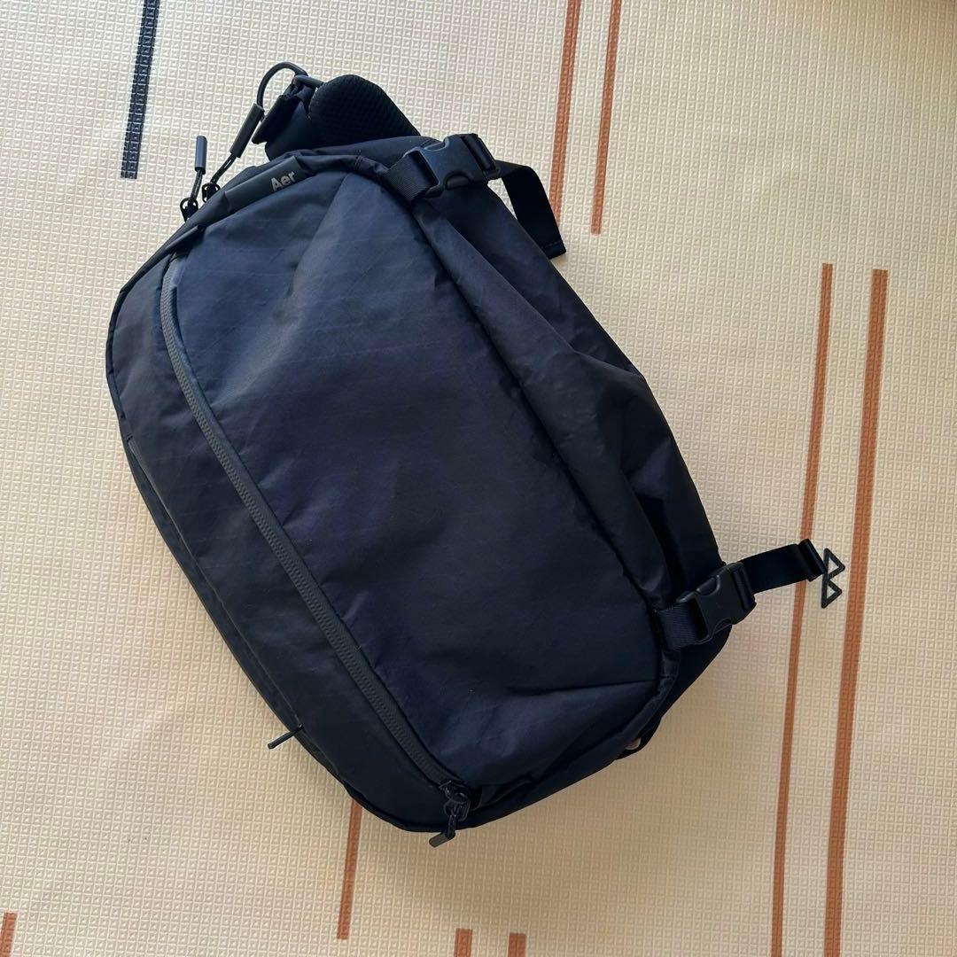 バッグ Aer Travel Sling 2 X-Pac