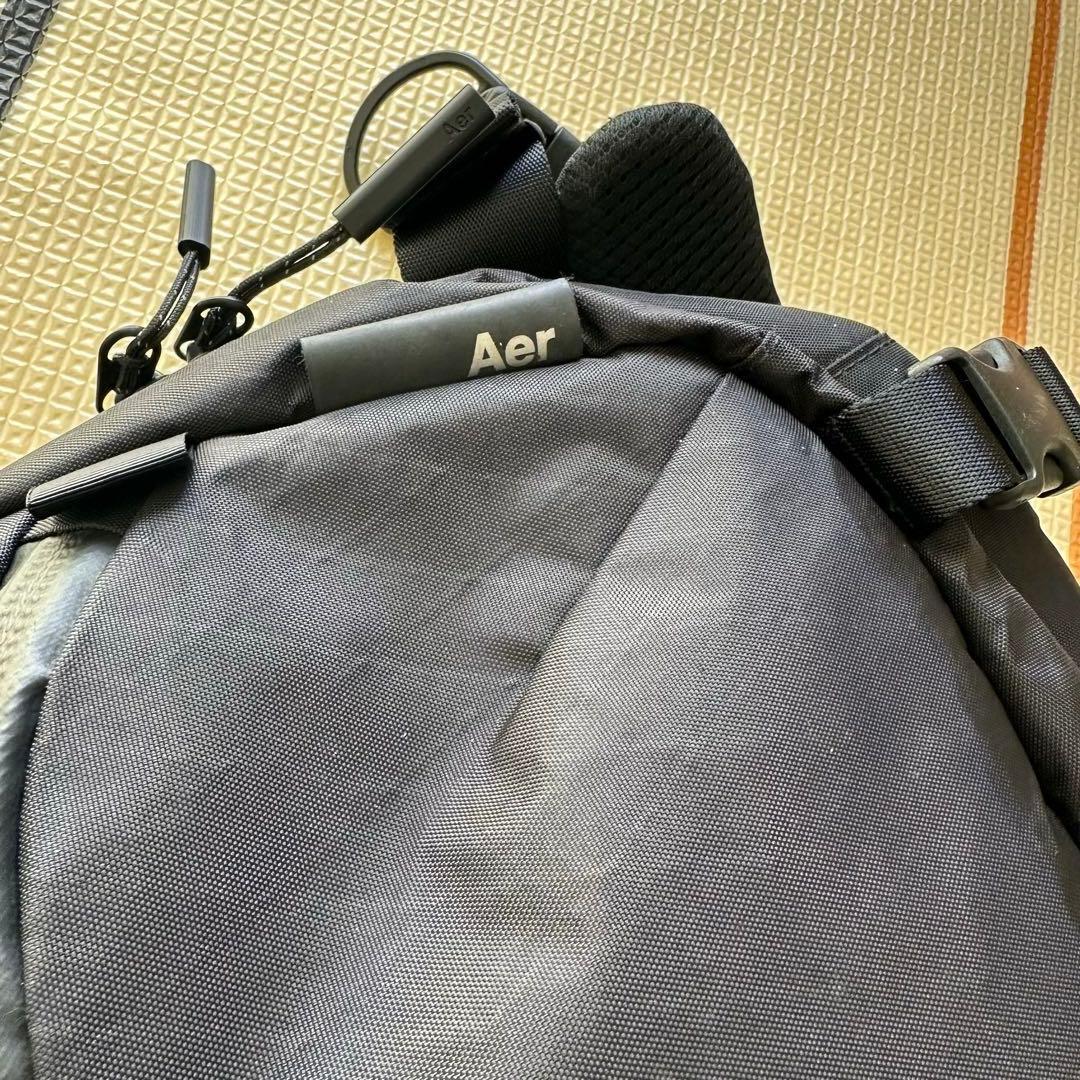 バッグ Aer Travel Sling 2 X-Pac