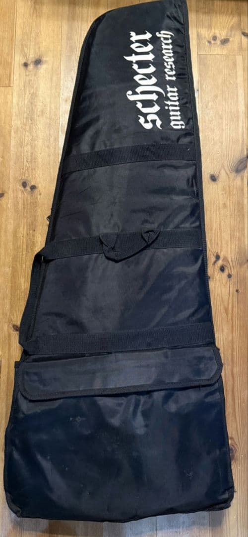 ギター Schecter Hellraiser AD-C-1-FR-HR