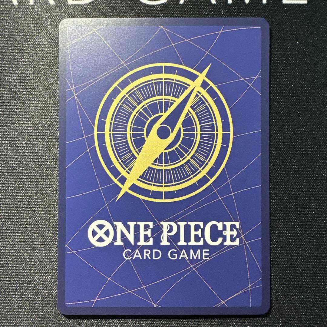 ワンピースカード　手配書　SP ニカ　ティーチ　バギー　×2