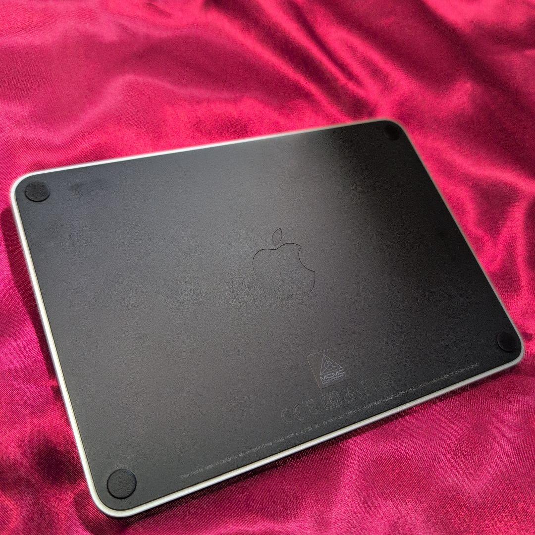 美品 Apple Magic Trackpad 3 Black