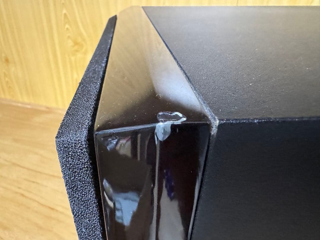 FOSTEX CW250A ウーファー　①