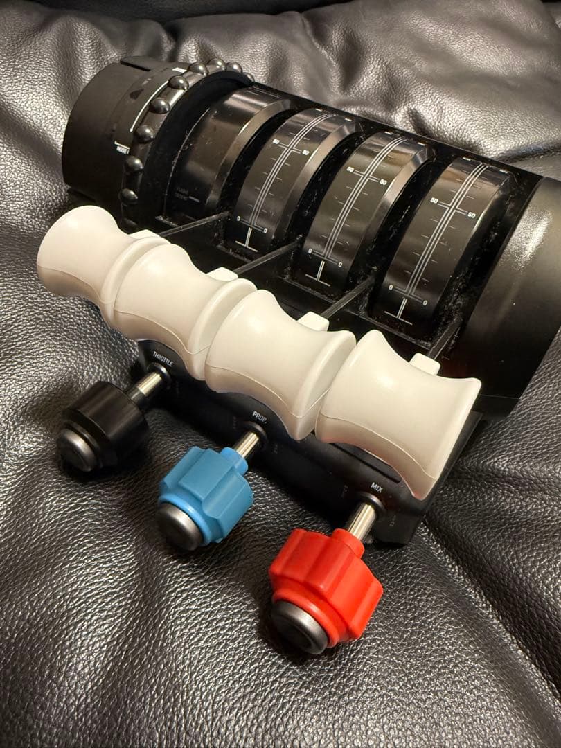 TURTLE BEACH ヨーク スロットル フライト コントローラー