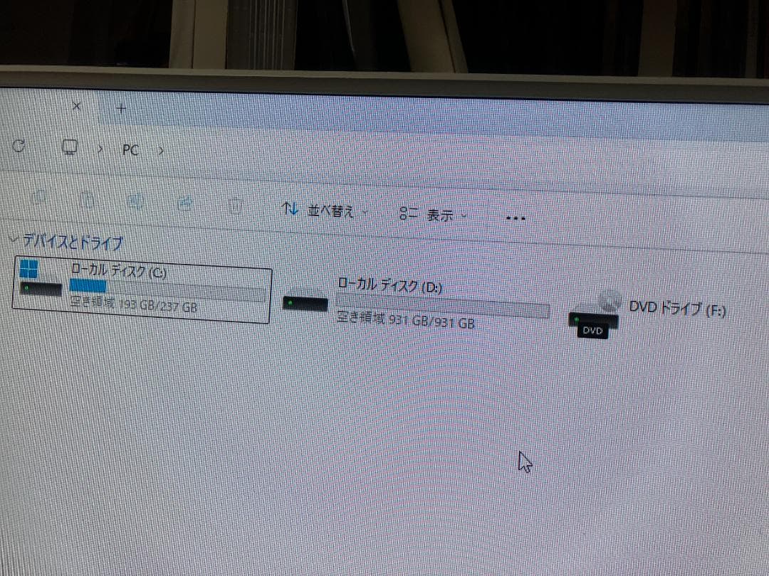 HP EliteDesk 800 G5 TWR 中古品