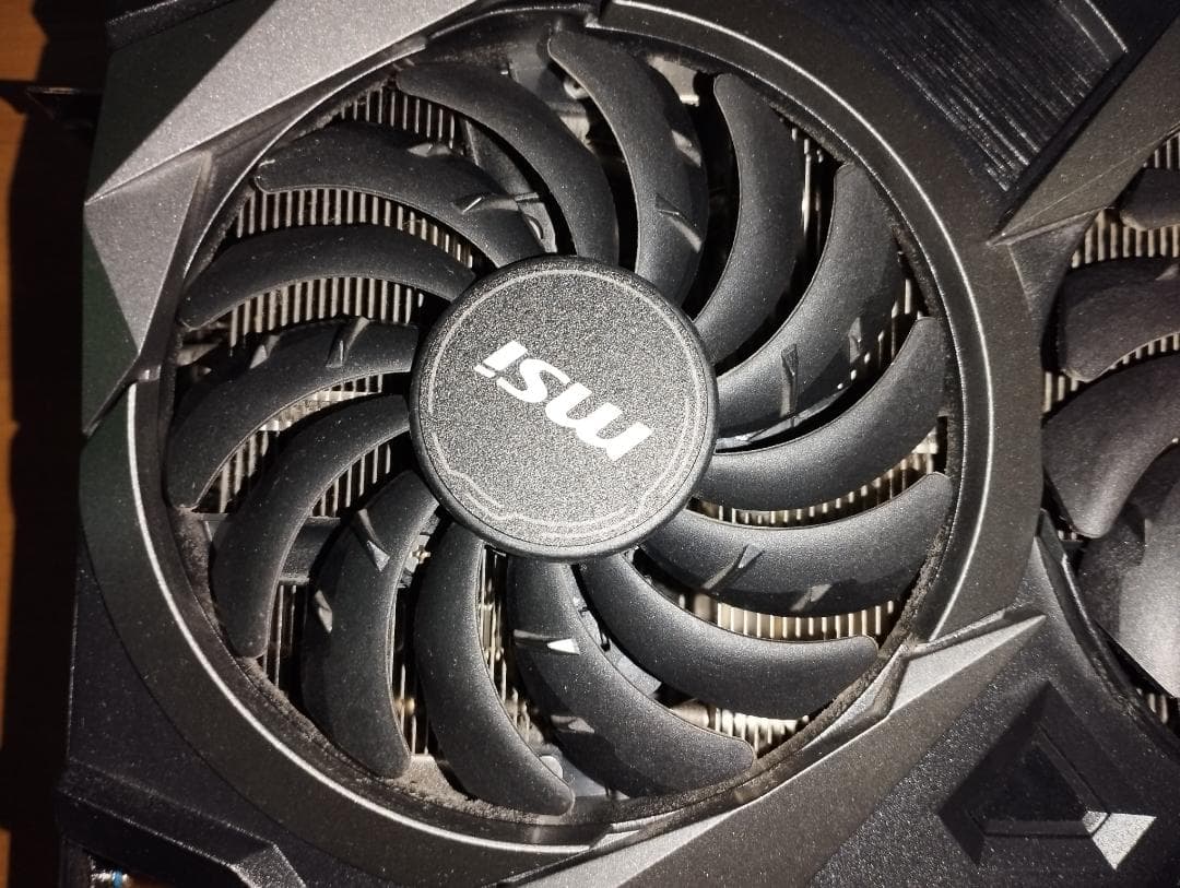 j*j様 MSI RTX 3090 VENTUS 3X 24G OC VRAM