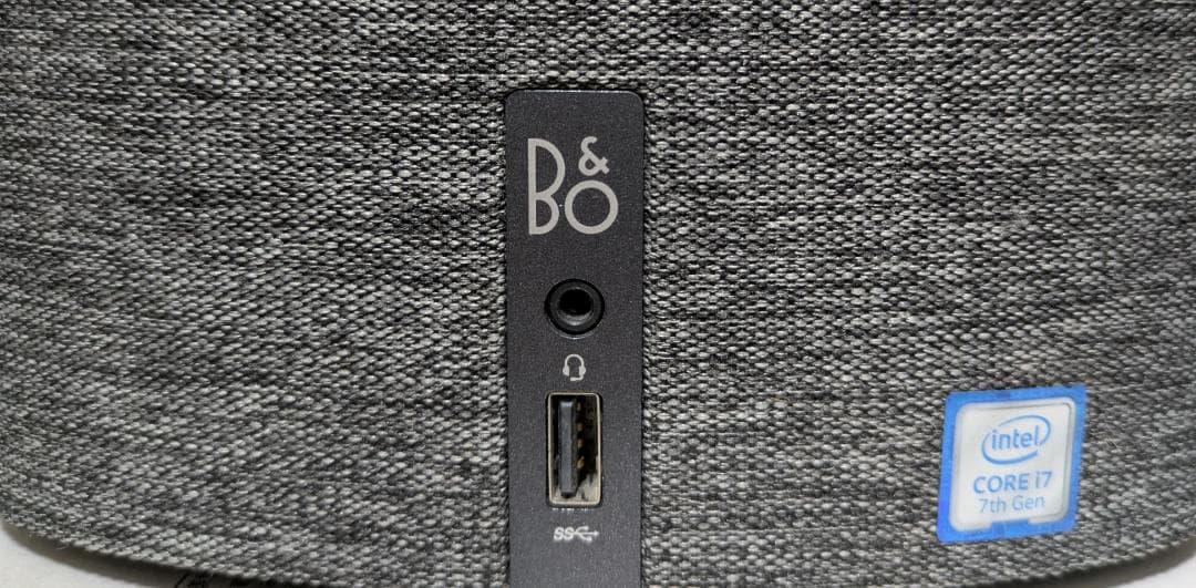 HP Pavilion Wave 600-a171jp パフォーマンスモデル