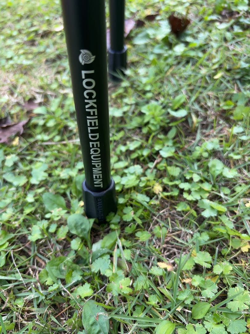 n*n様 ロックフィールド　イクイップメント　マルチスツール LFE