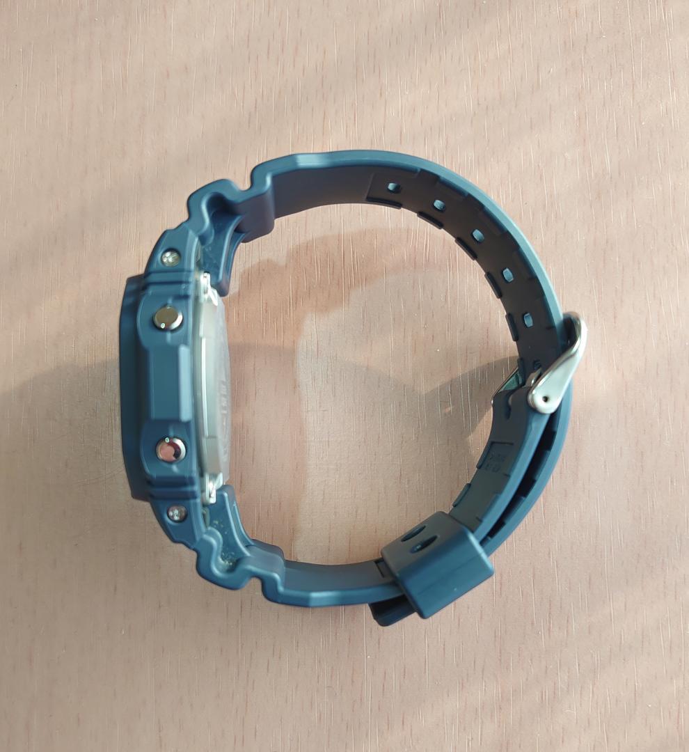 【未使用品】 G-SHOCK GW-M5610U-2JF 電波ソーラー