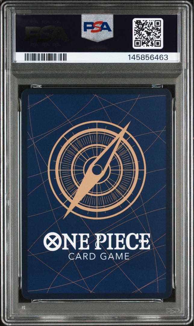 【PSA10連番】バギー　金背景　1枚と銀背景　1枚