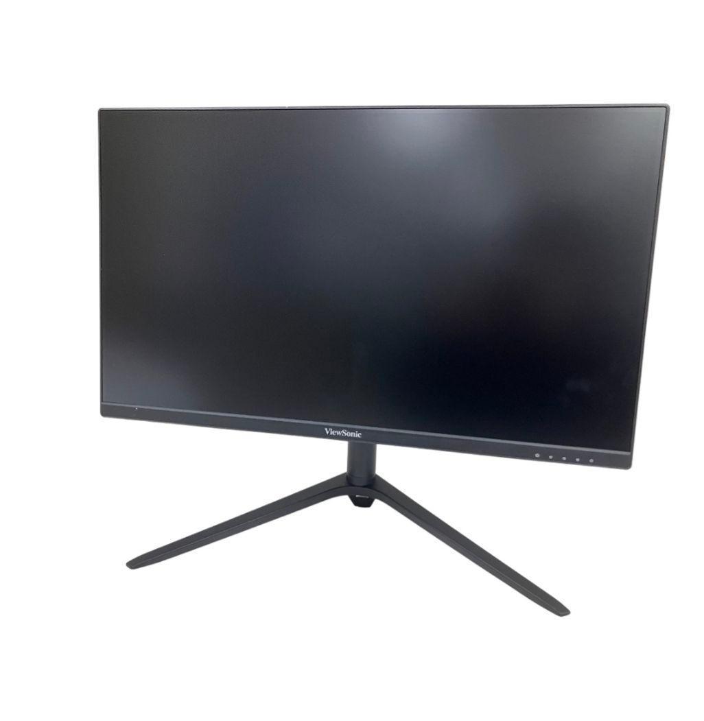 ViewSonic ゲーミングモニターVX2428J2-7 ドスパラ限定モデル