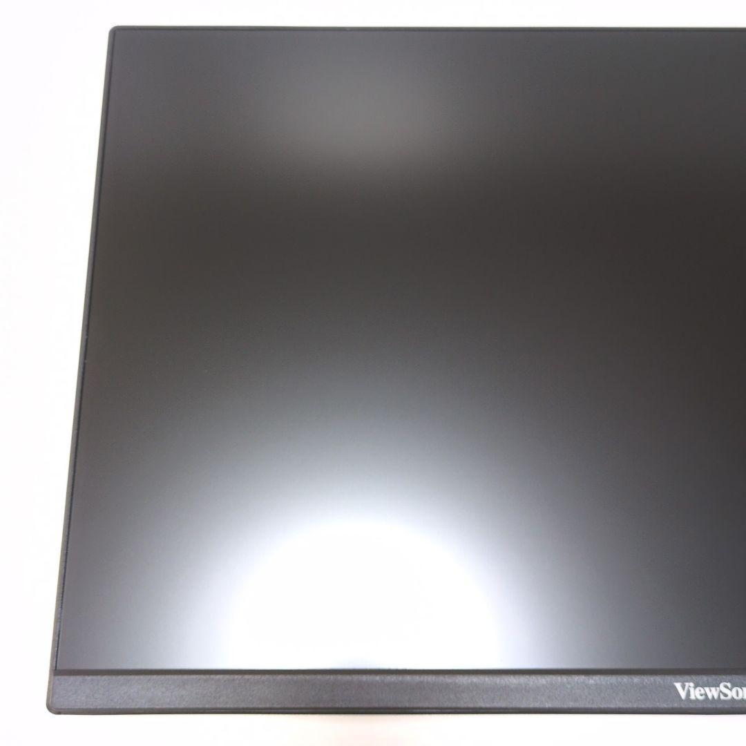 ViewSonic ゲーミングモニターVX2428J2-7 ドスパラ限定モデル