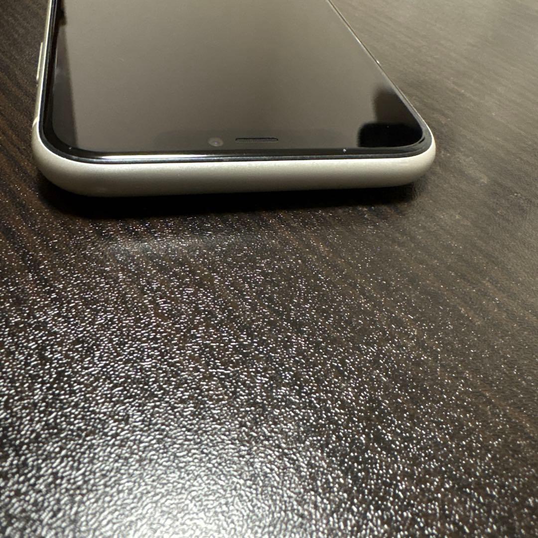 【ジャンク品】iPhone11 ホワイト