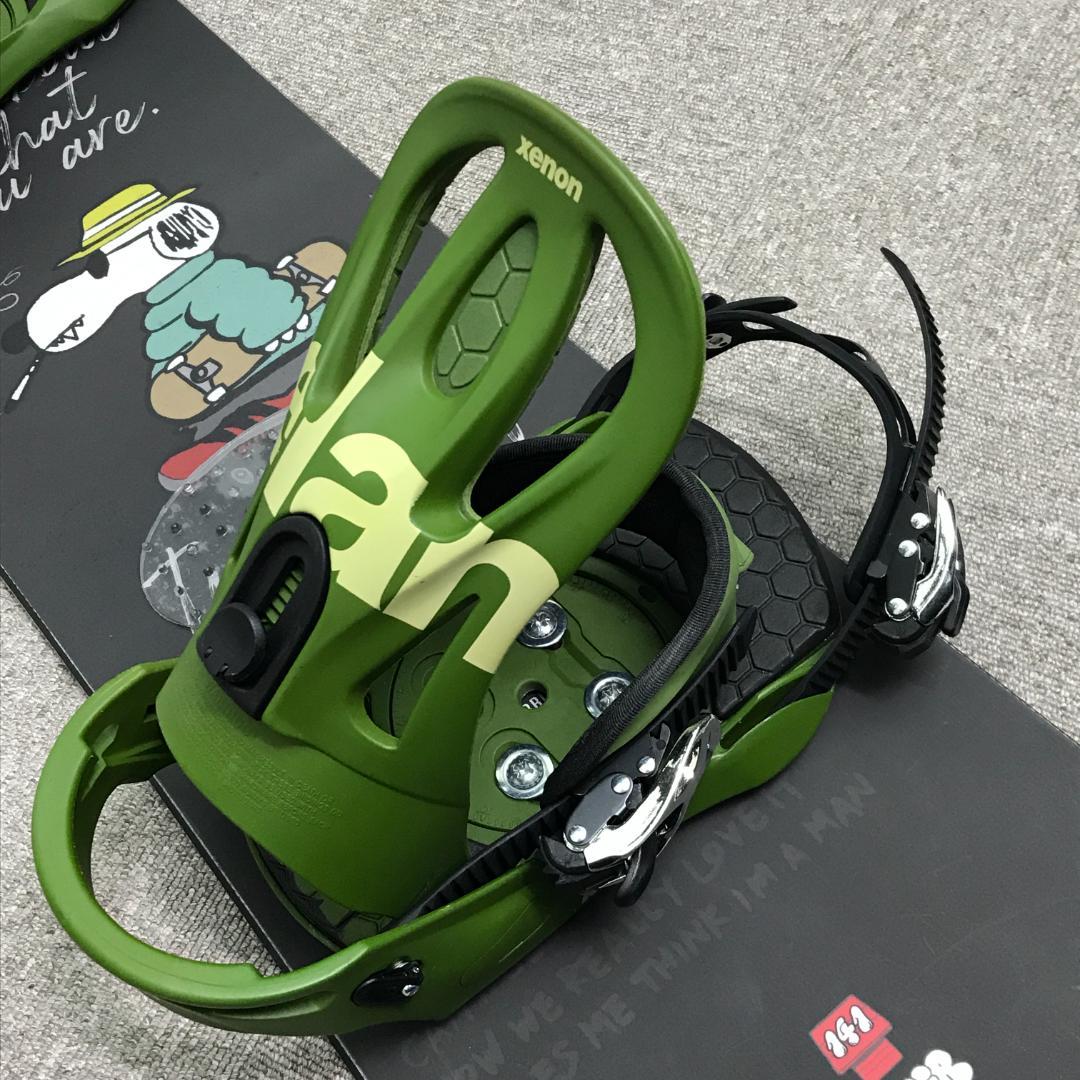 8万超セット■美品■3-4回使用■スヌーピー■サブリナ ボード ビンディング