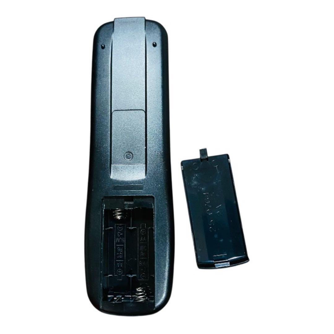 Victor RC-XC3 CDラジカセ　一部作動品