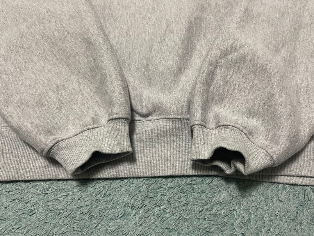 TBPR × CHAOS FISHING CLUB : スナップネックスウェット