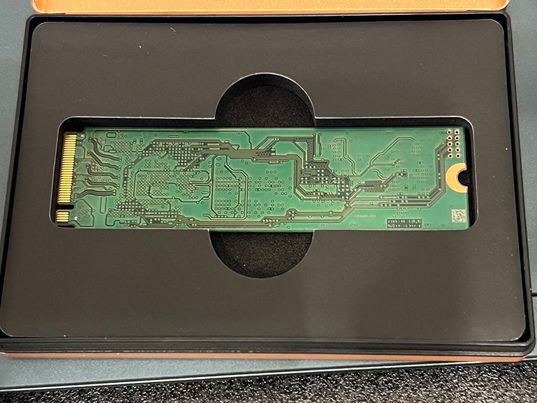 O*e様 SK hynix PC801 M.2 1TB SSD