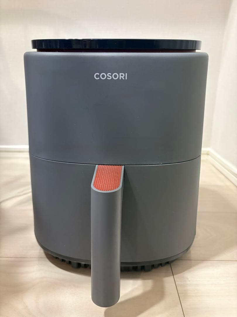 COSORI LITE 3.8L SMART ノンフライヤー