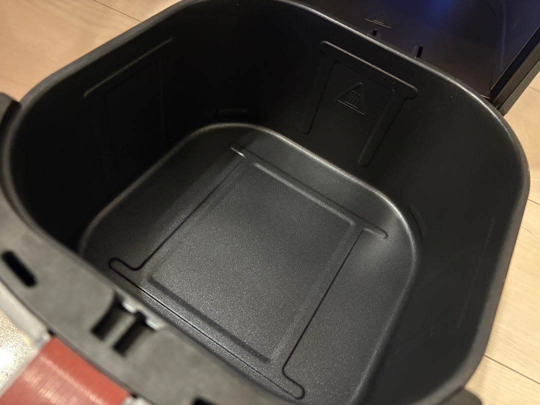 COSORI LITE 3.8L SMART ノンフライヤー