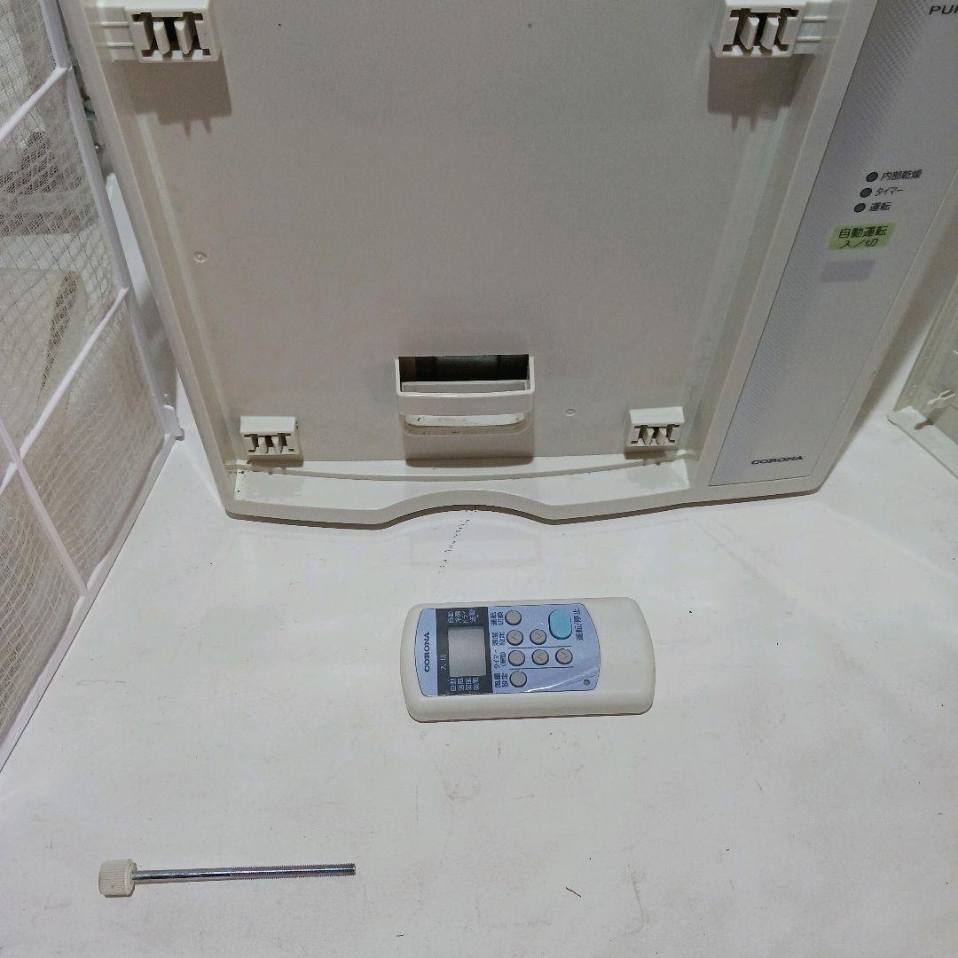 【美品】CORONA コロナ CW-16 2020年製 窓エアコン