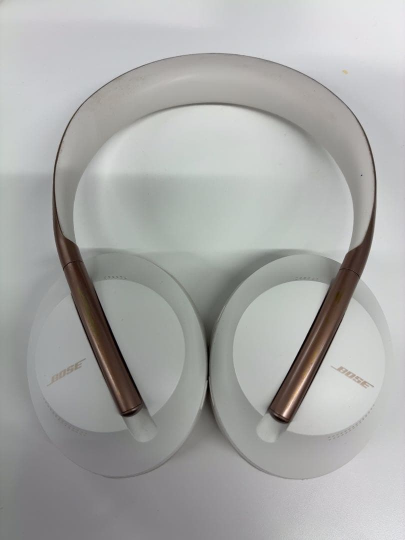 ヘッドホン BOSE Noise Cancelling Headphones 700